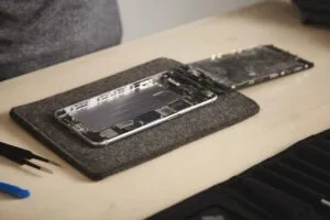 Samsung Galaxy A53 5G Repair (Illustration 1)