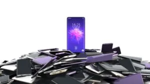 Samsung Galaxy A70 Repair (Illustration 2)