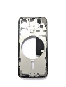 Samsung Galaxy A72 Repair (Illustration 2)