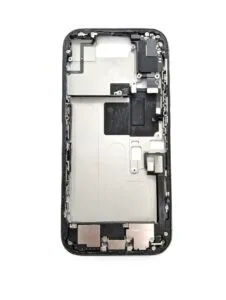 Samsung Galaxy A80 Remontas (Iliustracija 1)