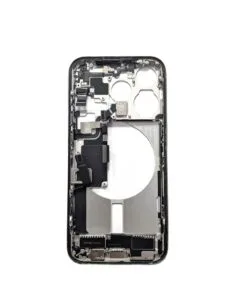 Samsung Galaxy Flip 3 Repair (Illustration 1)