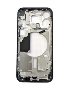 Samsung Galaxy Flip 5 Remontas (Iliustracija 1)