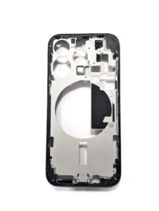 Samsung Galaxy M21 Repair (Illustration 1)