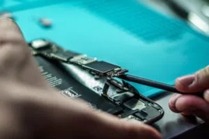 Samsung Galaxy M21 Repair (Illustration 2)