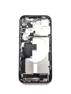 Samsung Galaxy Note 8 Repair (Illustration 2)