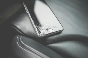 Samsung Galaxy S6 Edge+ Remontas (Iliustracija 2)