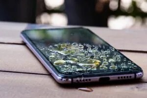 Samsung Galaxy S8+ Remontas (Iliustracija 1)