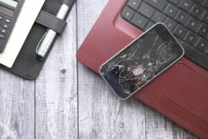 Samsung Galaxy Xcover 5 Remontas (Iliustracija 1)