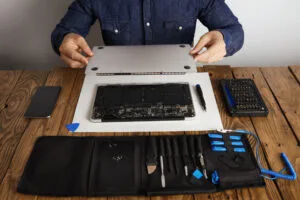 Samsung nešiojamų kompiuterių Remontas (Iliustracija 1)