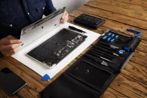 Samsung nešiojamų kompiuterių Remontas (Iliustracija 2)