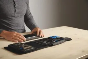 Samsung Xcover 6 Pro Repair (Illustration 1)