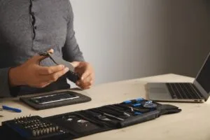 Samsung Xcover 7 Pro Repair (Illustration 2)