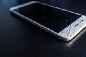 Sony Xperia 1 I Remontas (Iliustracija 2)