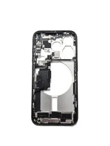 Sony Xperia 1 III Remontas (Iliustracija 2)