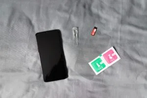 Sony Xperia 1 IV Remontas (Iliustracija 1)