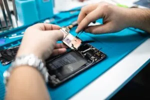 Sony Xperia 10 III Repair (Illustration 1)
