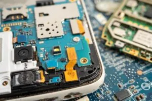 Sony Xperia 5 IV Repair (Illustration 1)