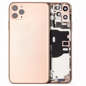 Xiaomi 12S Remontas (Iliustracija 1)