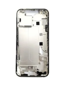Xiaomi 12X Remontas (Iliustracija 1)