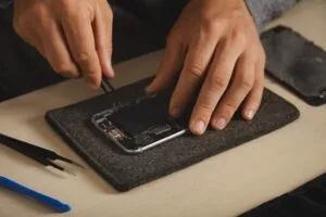 Xiaomi 13 Remontas (Iliustracija 1)