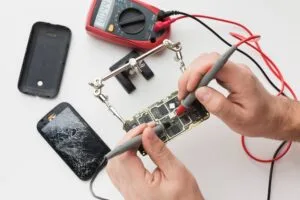 Xiaomi 14T 5G Repair (Illustration 2)