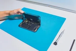 Xiaomi Mi 10 Ultra Repair (Illustration 1)