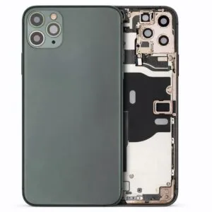 Xiaomi Mi 10T Remontas (Iliustracija 2)