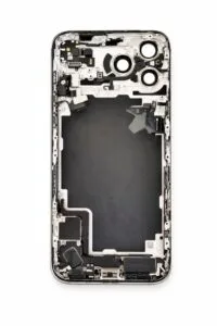 Xiaomi Redmi 10A Repair (Illustration 1)