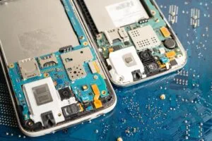 Xiaomi Redmi 10A Repair (Illustration 2)