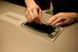 Xiaomi Redmi 12 5G Repair (Illustration 2)