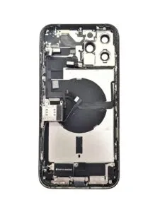 Xiaomi Redmi 6A Repair (Illustration 1)