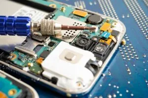 Xiaomi Redmi 6A Repair (Illustration 2)