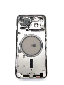 Xiaomi Redmi 7A Remontas (Iliustracija 1)