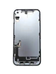 Xiaomi Redmi 9 Repair (Illustration 2)
