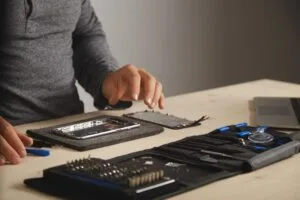 Xiaomi Redmi 9T Repair (Illustration 1)