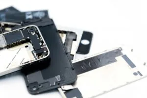 Xiaomi Redmi Note 10 5G Repair (Illustration 2)