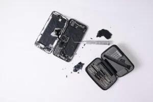 Xiaomi Redmi Note 10 Lite Repair (Illustration 1)