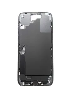 Xiaomi Redmi Note 10 Pro Repair (Illustration 2)