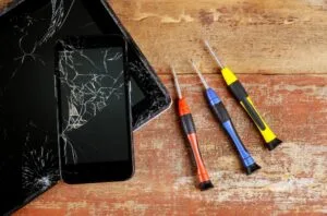 Xiaomi Redmi Note 11 (Without NFC) Repair (Illustration 2)