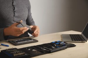 Xiaomi Redmi Note 11 (NFC) Remontas (Iliustracija 1)