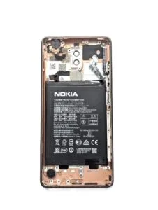 Xiaomi Redmi Note 14 Pro 4G Repair (Illustration 2)