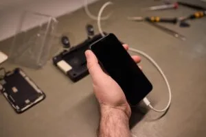 Xiaomi Redmi Note 14 Pro+ 5G Remontas (Iliustracija 2)