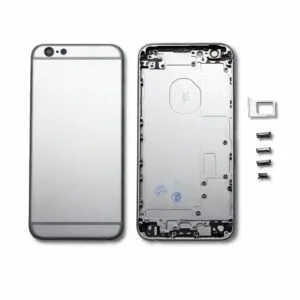 Xiaomi Redmi Note 9 Pro Max Repair (Illustration 1)