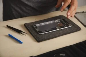 Xiaomi Redmi Note 9 Pro Max Repair (Illustration 2)