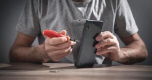 Xiaomi Redmi serijos telefonų Remontas (Iliustracija 2)