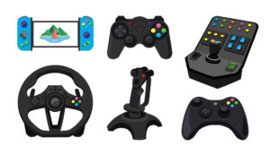 Game Console Repair (Illustration 2)