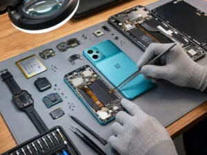 OnePlus Nord CE 2 Lite 5G remontas (Iliustracija 01)