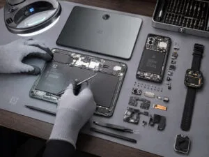 OnePlus Pad remontas (Iliustracija 02)