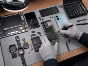 Xiaomi Redmi 15C repair (Illustration 02)