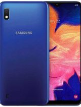 Samsung Galaxy A10 2019 A105 stiklo keitimas